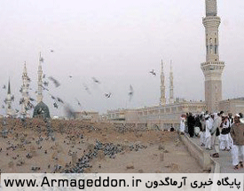 انتقاد نویسنده سعودی از بدرفتاری با شیعیان در بقیع