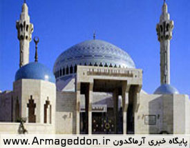 لغو مجوز ساخت بزرگترین مسجد مارسی