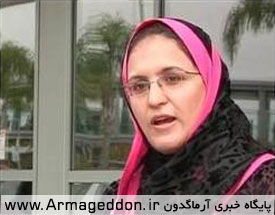 ایرم عباسی ، زن مسلمانی که بهار گذشته نیز پس از منع پرواز با هواپیمایی در سن دیگو  به دادگاه شکایت کرد
