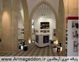 تبدیل مسجد به موزه یهودیان در شهر "بئر السبع"