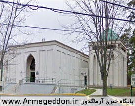 محکومیت حمله به مسجد کبک توسط دولت کانادا