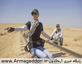 ساخت یک فیلم ضداسلامی در اردن