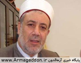 «خلیل» عضو کمیته اوقاف و شئونات دینی منطقه کردستان عراق