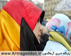 وضعيت مسلمانان در آلمان، از ادعا تا واقعيت!
