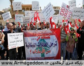 اخراج شهروندان لبناني در دستور كار مقامات اماراتي