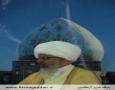 حضرت آیت الله دکتر روح الله قرهی ، ریاست حوزه علمیه امام مهدی