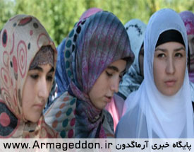 قاضی منطقه‌ای روسیه حجاب در مدارس را ممنوع کرده است
