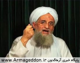 ایمن الظواهری، رئیس شبکه القاعده