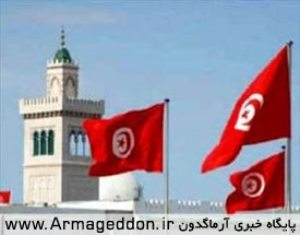 هتك حرمت قرآن كريم در جريان حمله به مسجدی در تونس