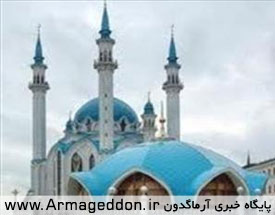 ساخت مساجد در روسیه به رفراندوم گذاشته می شود؟!