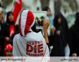 آماده ایم برای بحرین بمیریم