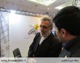 حسین شیخ الاسلام ، مشاور امور بین الملل رئیس مجلس شورای اسلامی