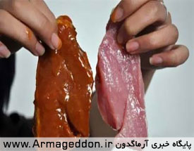 کشف گوشت خوک در غذای حلال یکی از مدارس شهر لندن