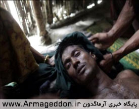 کشتار مسلمانان میانمار ادامه دارد