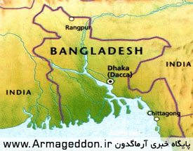 محاکمه 4 وبلاگ نويس به علت توهین به اسلام در بنگلادش