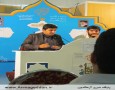 مهندس علی صابونچی ، مدیر موسسه فرهنگی آرماگدون ، سخنران نشست