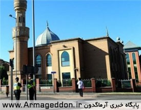 خنثی شدن توطئه بمب‌گذاری یک مسجد توسط پلیس انگلیس