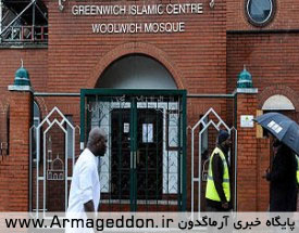 دستگيری يك اوكراينی‌تبار به جرم حمله به مساجد و قتل مسلمان انگلیسی
