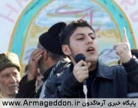 عاصم محمداف ، فعال مذهبی انقلابی جمهوری آذربایجان