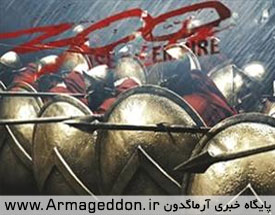 تبلیغات فیلم ضد ایرانی "300 دو" در سینماهای آمریکا آغاز شد