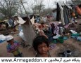 ایجاد ممنوعیت برای ورود هیات حقوقی جهت دیدار با مسلمانان روهنگیا