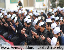 درخواست مسوول عالی رتبه چینی برای محدودیت های دینی علیه مسلمانان