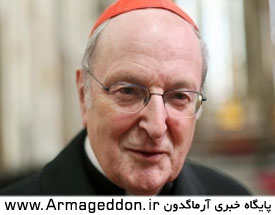 اعتراض به سخنان جنجالی اسقف اعظم کلن در توهین به مسلمانان