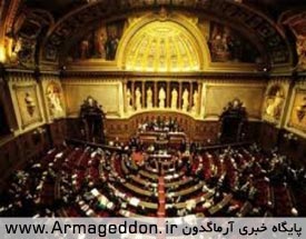 مجلس سنای فرانسه اقدامات ضد اسلامی را محکوم کرد