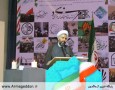 حجت الاسلام رضا غلامی رئیس مرکز پژوهشهای فرهنگی اجتماعی صدرا