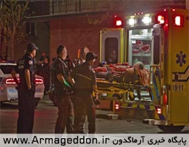 عامل حمله به مرکز اسلامی مونترال بازداشت شد