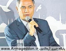 سخنان موهن وزیر کشور ترکیه درباره حضرت محمد (ص)