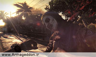 نقد بازی Dying light