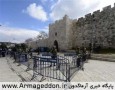تهدید وزیر صهیونیستی به بستن مسجدالاقصی بر روی مسلمانان