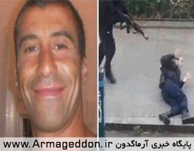 یک پلیس مسلمان؛ در میان کشته‌شدگان حمله تروریستی فرانسه