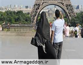 بررسی طرحی درباره اسلام در دولت فرانسه
