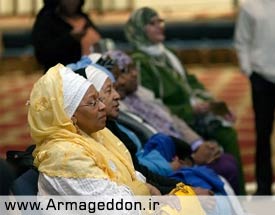 اعلام همبستگی سیاستمداران و علمای دینی علیه تبلیغات ضداسلامی در پنسیلوانیا