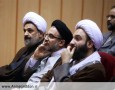 چهارمین هم اندیشی تشکل های شاخص جبهه فرهنگی انقلاب اسلامی