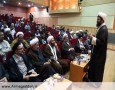 چهارمین هم اندیشی تشکل های شاخص جبهه فرهنگی انقلاب اسلامی