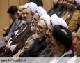 چهارمین هم اندیشی تشکل های شاخص جبهه فرهنگی انقلاب اسلامی