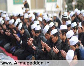 درخواست از دولت چین برای کمک به مسلمانان در انجام شعایر دینی