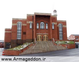 مسجد «بلک‌برن» انگلیس با تصورات نادرست در مورد اسلام مقابله می‌کند