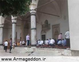 اعتراض مسلمانان بوسنی به سیاه‌نمایی‌ رسانه‌‌ها علیه آن‌ها