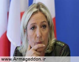 محاکمه رهبر حزب جبهه ملی فرانسه به اتهام اهانت به مسلمانان