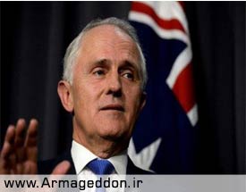 درخواست از نخست‌وزیر جدید استرالیا برای بهبود روابط دولت با مسلمانان