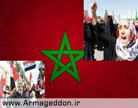 حمله رسانه‌ای تکفیری‌ها به شیعیان مراکش