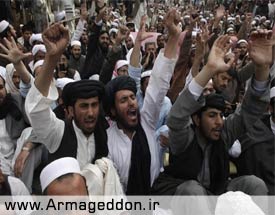 خشم عمومی در پی اهانت به قرآن در پاکستان
