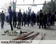 واکاوی علل سرکوب خونین مسلمانان در نارداران آذربایجان