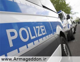 دستگیری چهار نفر در آلمان به جرم برنامه ریزی برای حمله به مسلمانان