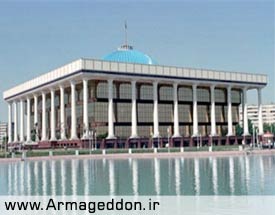 تصویب منشور سازمان همکاری اسلامی در سنای ازبکستان