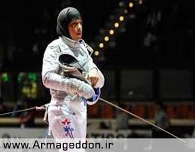 ناگفته‌های ورزشکار مسلمان کاروان آمریکا در المپیک ریو
